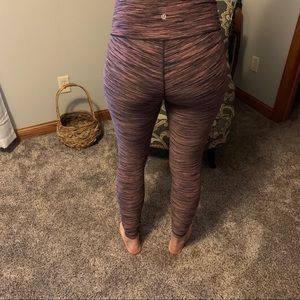 Lululemon tight